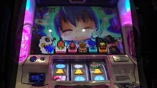 マギカクエスト【レア役沢山！上乗せ+200Gオーバー!!】まどかマギカ2 実践動画