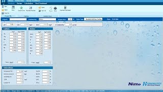 IMS DESIGN for Reverse Osmosis system design || IMS Design Software