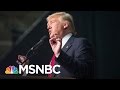 Donald Trump: 'I Can Practically Guarantee Who Blew' Up Plane | Morning Joe | MSNBC