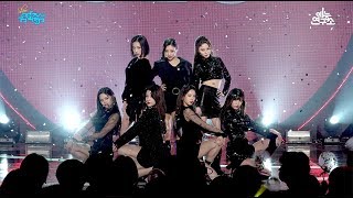 [예능연구소 직캠] 씨엘씨 블랙드레스 @쇼!음악중심_20180224 BLACK DRESS CLC in 4K