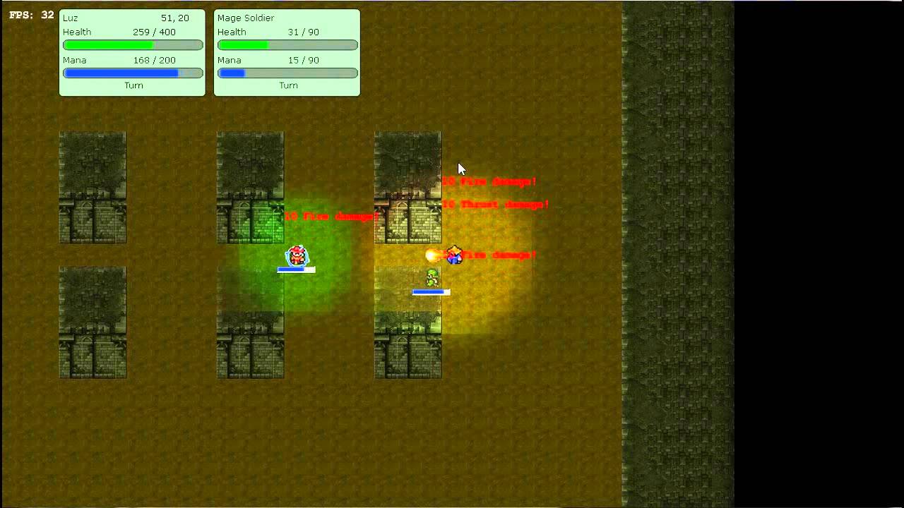 Java 2d Game Engine Youtube