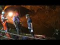 Thailand Cave Rescue: 3 possible evacuation Options