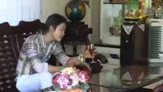 Cung Vi Tien - Vol1 Lê Gia Lâm