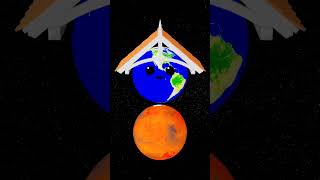 PLANETS SONG πΆππͺπΆ | Mercury Venus Earth Mars Jupiter Saturn Uranus Neptune #atoyday