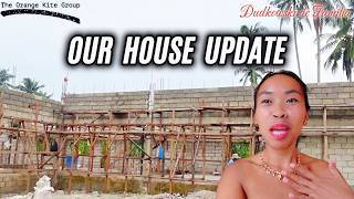 OUR MINI RESORT UPDATE IN VALENCIA, DUMAGUETE @TheOrangeKiteGroup