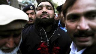 Mumtaz Qadri Hanged to Death | 29 February 2016