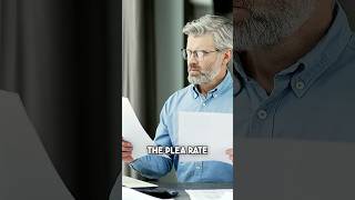 You Don't Need to Accept a Plea Deal! #CriminalJustice #KnowYourRights