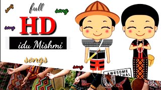 Ae~ho endo idu mishimi Reh Full HD  song