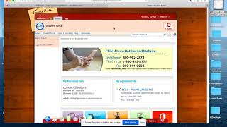 How to Access Your Student Dadeschools Email