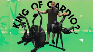 How to choose the best cardio equipment | Home Gym