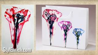 5 Amazing DIY Painting Tricks to Make Beautiful Paper Texture Effects | Kids Art Project 5 Amazing DIY Painting Tricks to Make Beautiful Paper Texture Effects | Kids Art Project