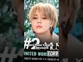 Jimin's $20 Million Net Worth  The Angelic Vo #bts #btsnetworth #asiancountry #btsarmy