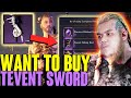 Wanted Tevent Sword But Got TEVENT FISHING ROD! | ANJING Gs/Sns 3700CP - Throne And Liberty