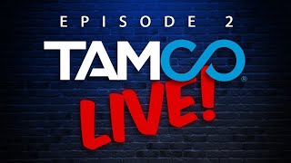 TAMCO Live! 4/30/20