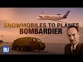 The Start of Bombardier