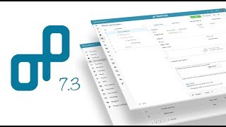 OpenProject 7.3