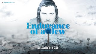 Endurance of A Jew Official Trailer | A Meaningful Minute Original Series