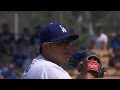 CHC@LAD: Urias fans eight over six strong innings