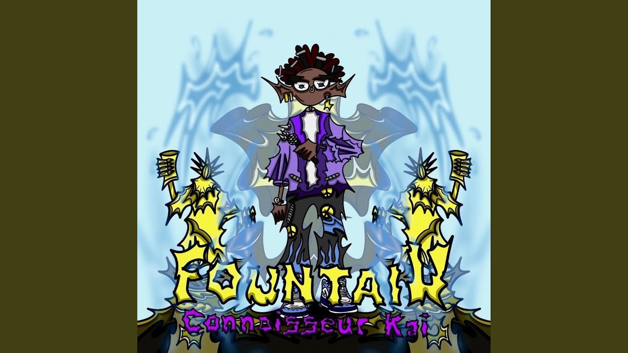 Fountain Youtube Music
