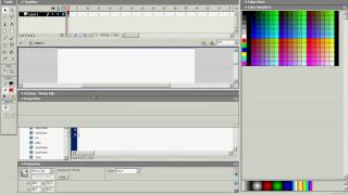 Flash MX Tutorial Randomisation