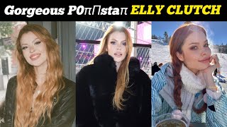 Unknown Facts about Elly Clutch | Who is Elly clutch?