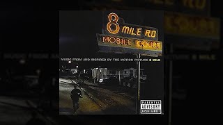 8 Mile/Shook Ones - Mixed: Last Battle | Eminem | Mobb Deep