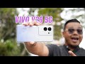 Menawan , Berkuasa Dengan Kamera Studio Level - vivo V29 5G Starry Purple