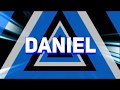 [2D Intro] DanielTheOne | Burst :0