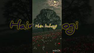 Aur - Tu Hain Kahan | New Version | Slowed and Reverb Song | Edit #status #song