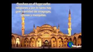 ¿ Donde queda Estambul ? | Donde-queda.com