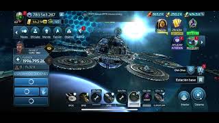 Star Trek fleet command, sospechas de hacks