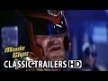 Judge Dredd (1995) Old Classic Movie Trailer