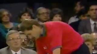 1993 Brunswick World Open - Jeff Germann vs Dave Husted