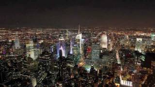 Alicia Keys - New York (Empire State of Mind)