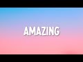 Rex Orange County - AMAZING (Lyrics)