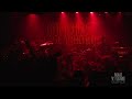 antichrist siege machine live at saint vitus bar jun. 2nd 2022 full set