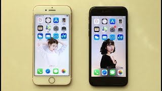 iPhone7升级iOS11.4beta2与iOS11.3正式版对比！你会升级吗