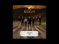 BENJII - Ku Masih Disini(Official Lyric Video)