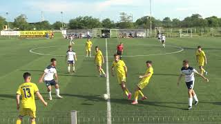 Верея U19-Димитровград U19  0-3 24.05.23 1во п-ме 4К