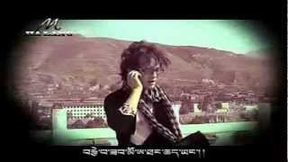 Tadin Tsering - Miss the presents [4]