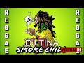 reggae mix 2024 smoke chill music playlist chronixx damian marley tina s mixtape