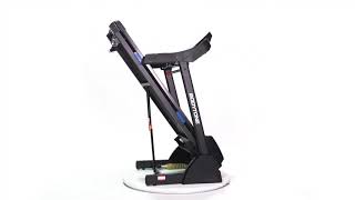 Bodytone DT18 Treadmill