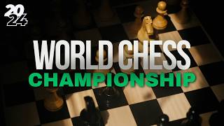 Unboxing the Official $700 PREMIUM World Chess Championship Set | FIDE 2024 | Christmas Giveaway 🎁