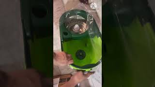 Green chef mop #mop #greenchefmop #cleaning #unboxing #unboxingvideo #mopping