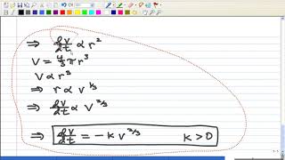 Section 1.1 Some Basic Mathematical Models: Direction Fields