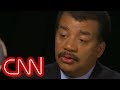 deGrasse Tyson: Trump's 'Space Force' not a weird idea