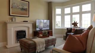 Redrow New Homes - Wentworth Park Launch