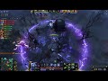 malr1ne razor deadly lightning storm dota 2 pro mid gameplay