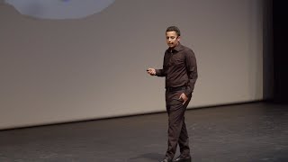 Your Health Shouldn’t Depend on Your Zip Code | Rakan Almana | TEDxACS Amman Youth