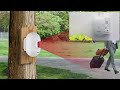 KERUI Driveway Alarm Systems Smart Home Waterproof Motion Sensor Welcome Doorbell Car Garage Securit